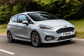 Ford Fiesta ST MK8 1.5l Ecoboost STG1